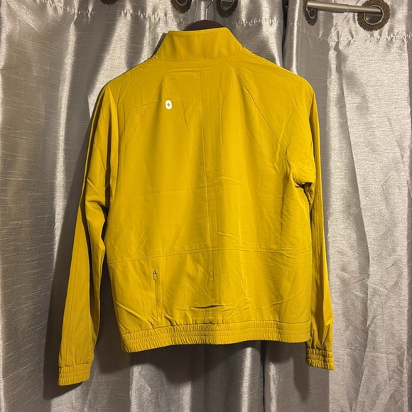 Figs scrub jacket - Picture 3 of 3